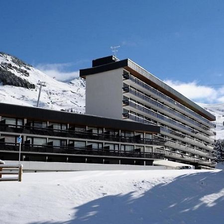 Residence Aravis - Appartement Spacieux - Depart Et Retour Ski Aux Pieds - Balcon Vue Montagnes Mae-3704 Saint-Martin-de-Belleville Eksteriør billede